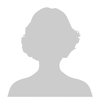 Placeholder woman image