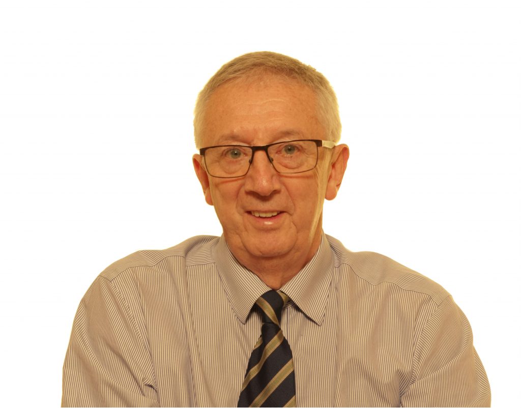 John Price Profile