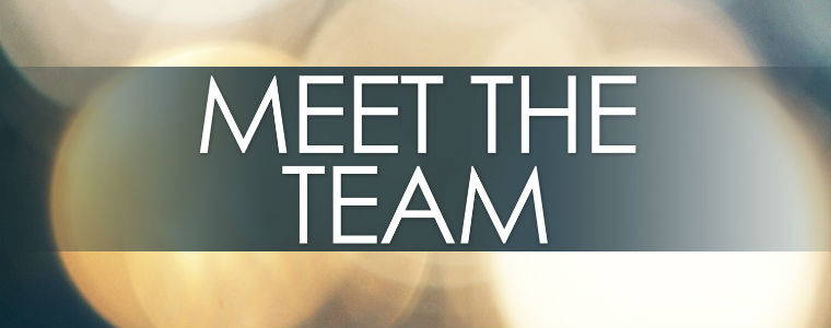 Meet the team