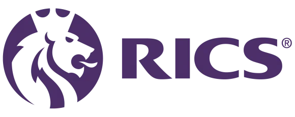RICS logo