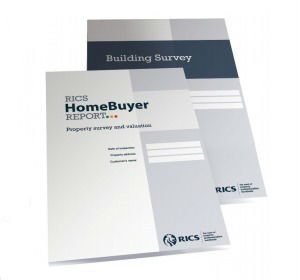 home buyer report